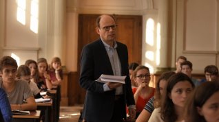 Online film Pan profesor Foucault