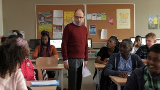 Online film Pan profesor Foucault