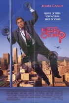 Online film Kdo je Harry Crumb?