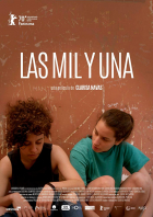 Online film Las Mil y Una