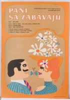 Online film Páni sa zabávajú