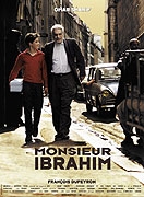 Online film Můj učitel Ibrahim