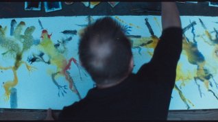 Online film Snění a ticho