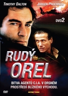 Online film Rudý orel