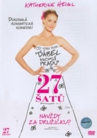 Online film 27 šatů