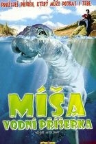 Online film Míša - vodní pŕíšerka
