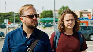 Online film Selvhenter