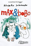 Online film Max a Bobo