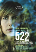 Online film 522. Un gato, un chino y mi padre