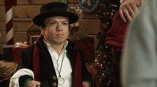 Online film A Country Christmas