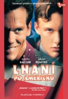 Online film Lhaní po americku