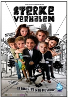 Online film Sterke verhalen