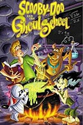 Online film Scooby-Doo and the Ghoul School