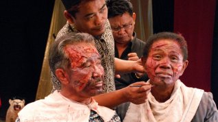 Online film The Act of Killing