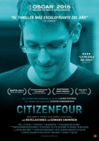 Online film Citizenfour: Občan Snowden