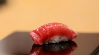 Online film Jirōovy vysněné sushi