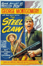 Online film The Steel Claw