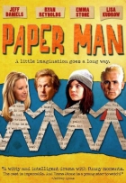 Online film Papírový hrdina