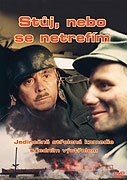 Online film Stůj, nebo se netrefím