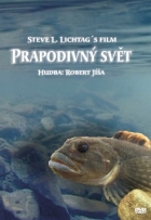 Online film Prapodivný svět