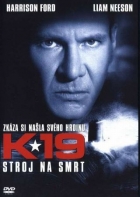 Online film K-19: Stroj na smrt