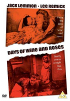 Online film Dny vína a růží