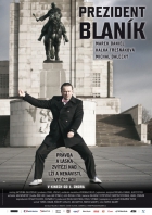 Online film Prezident Blaník