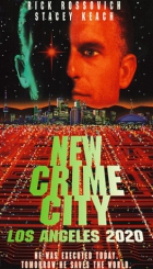 Online film Město zločinu