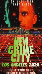 Online film Město zločinu
