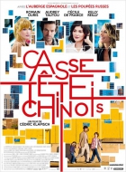 Online film Casse-tête chinois