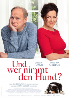 Online film Und wer nimmt den Hund?