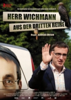 Online film Herr Wichmann aus der dritten Reihe