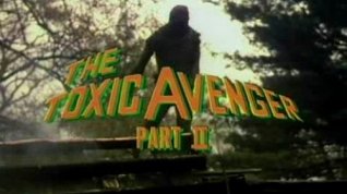 Online film Toxický mstitel 2