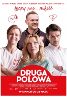 Online film Druga połowa