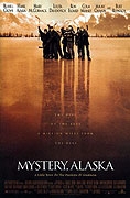 Online film Mystery, Aljaška