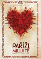 Online film Paříži, miluji tě