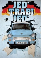 Online film Jeď trabi, jeď