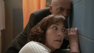 Online film Bláhová noc