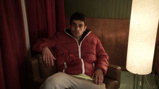 Online film Bláhová noc