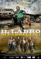 Online film Il Ladro di Cardellini