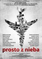 Online film Prosto z nieba