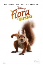 Online film Flora & Ulysses