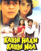 Online film Kabhi Haan Kabhi Naa
