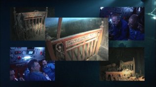 Online film Tajemství Titaniku 3D