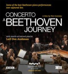 Online film Concerto - Putování s Beethovenem