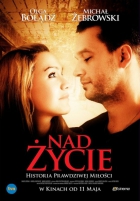 Online film Nad życie