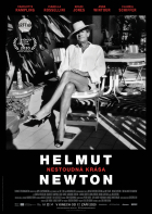 Online film Helmut Newton: Nestoudná krása