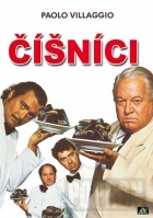 Online film Číšníci