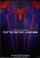 Online film Amazing Spider-Man
