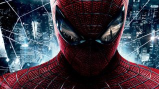 Online film Amazing Spider-Man